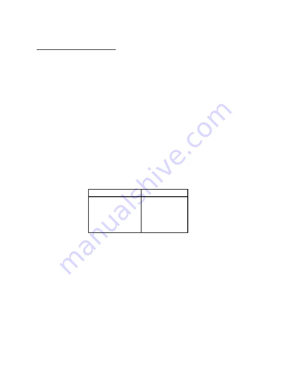 Falcon ED-1000-1 User Manual Download Page 4