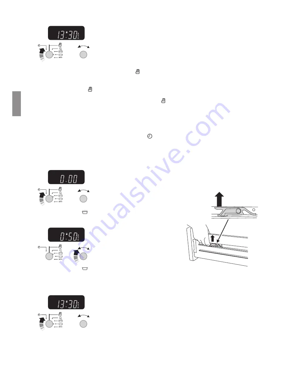 Falcon Elan series Instructions For Use And Installation Download Page 34