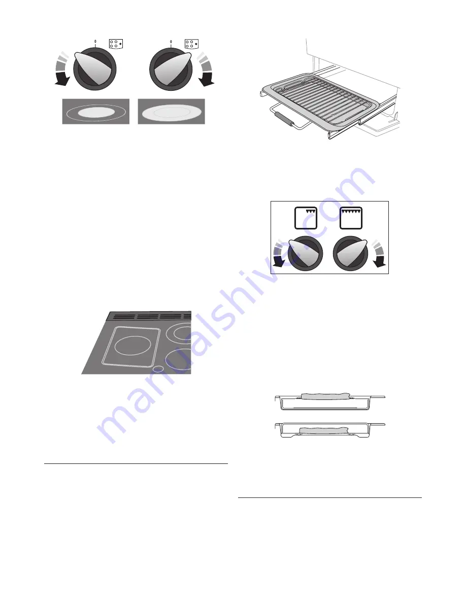 Falcon Elan U109645 - 02 Installation & Service Instructions Manual Download Page 7