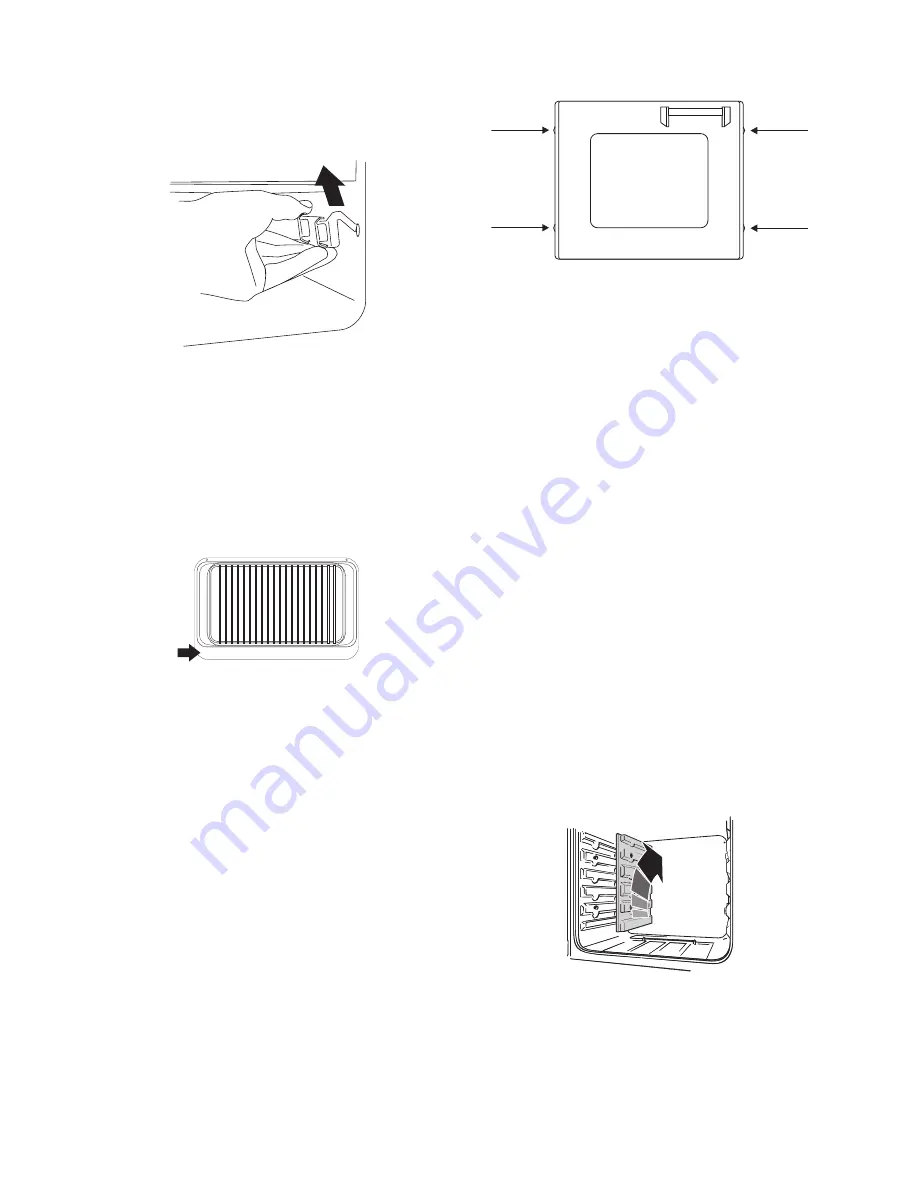 Falcon Elan U109645 - 02 Installation & Service Instructions Manual Download Page 17