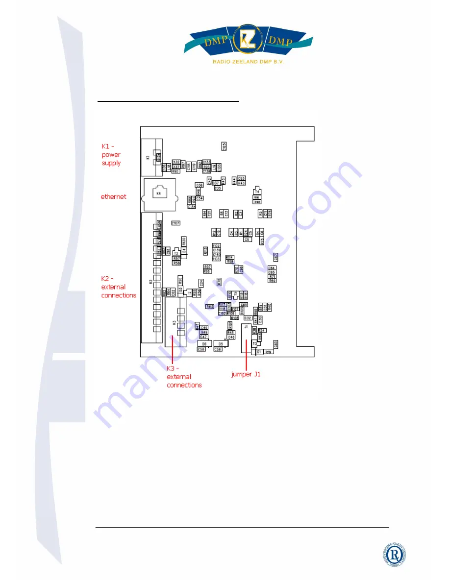 Falcon F-700 Manual Download Page 32