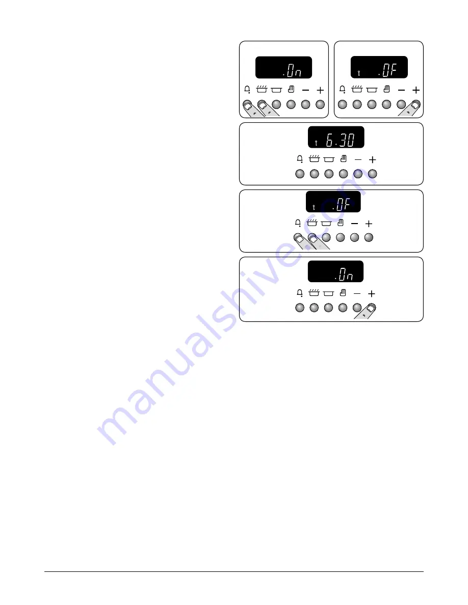 Falcon Generic 110 Ceramic User'S Manual & Installation Instructions Download Page 13