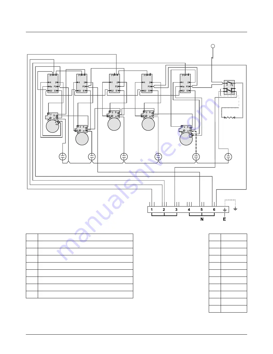 Falcon Generic 110 Ceramic User'S Manual & Installation Instructions Download Page 29