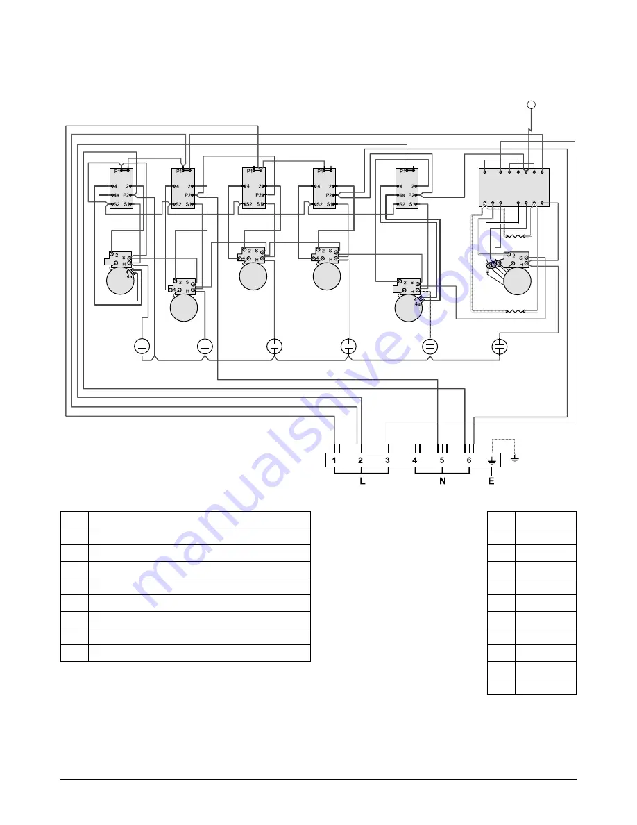 Falcon Generic 110 Ceramic User'S Manual & Installation Instructions Download Page 30