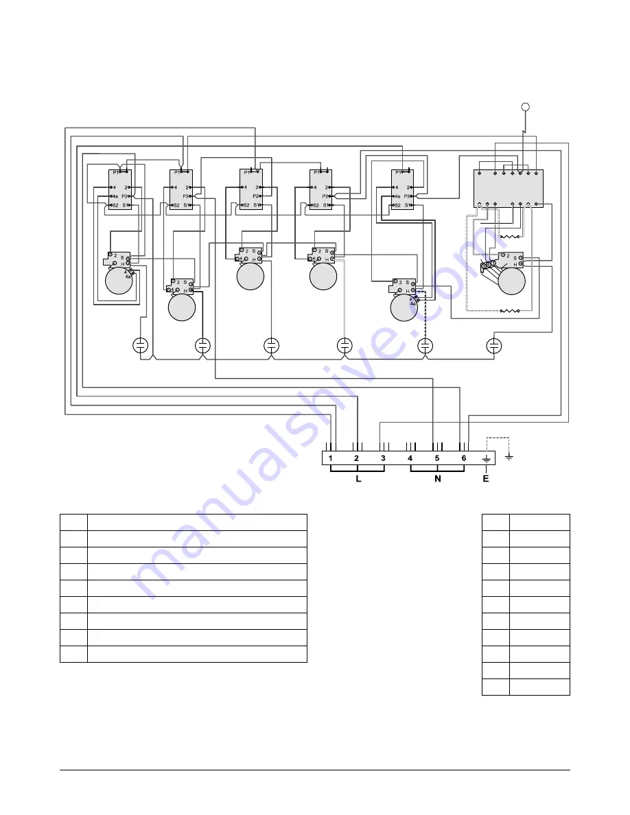 Falcon Generic 110 Ceramic Скачать руководство пользователя страница 31