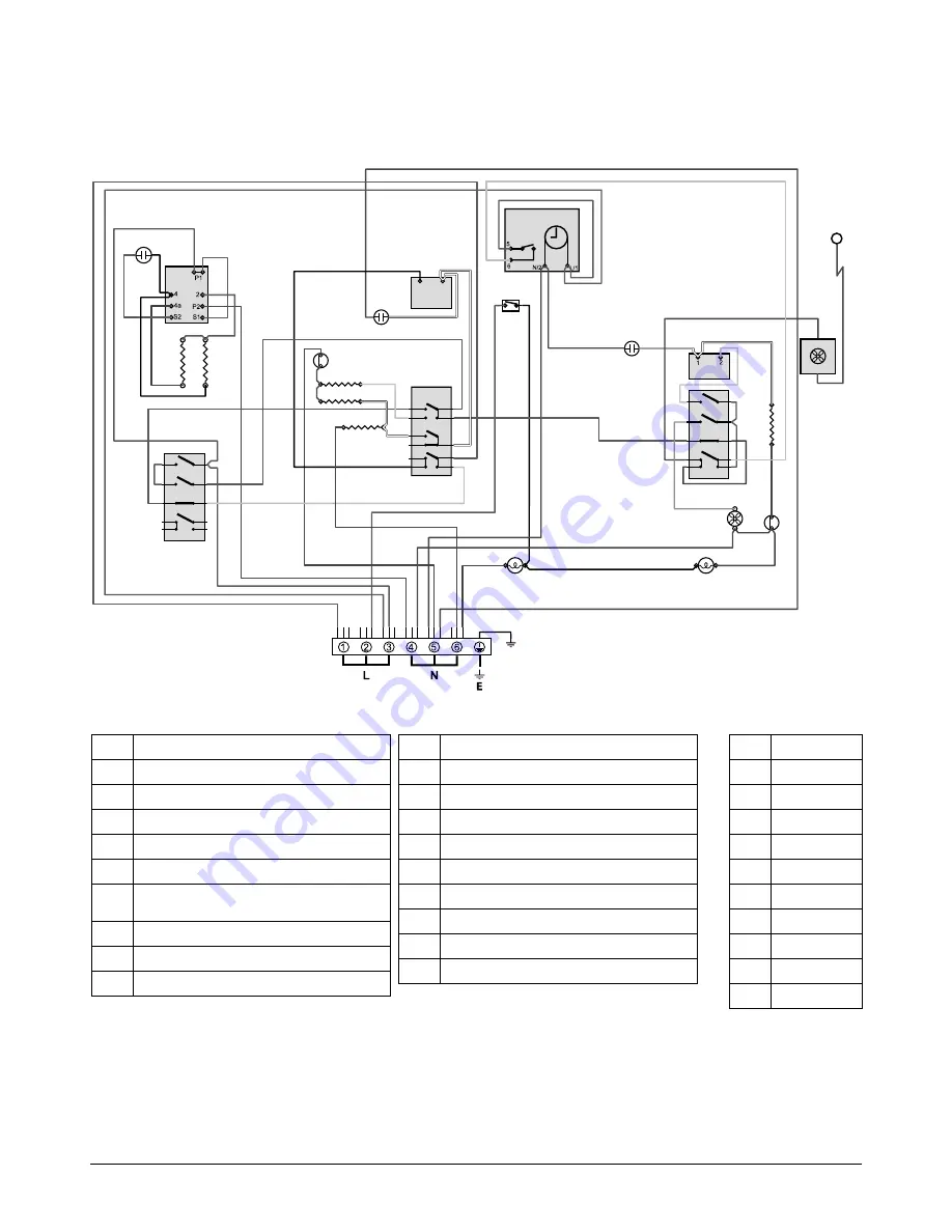 Falcon Generic 110 Ceramic User'S Manual & Installation Instructions Download Page 32