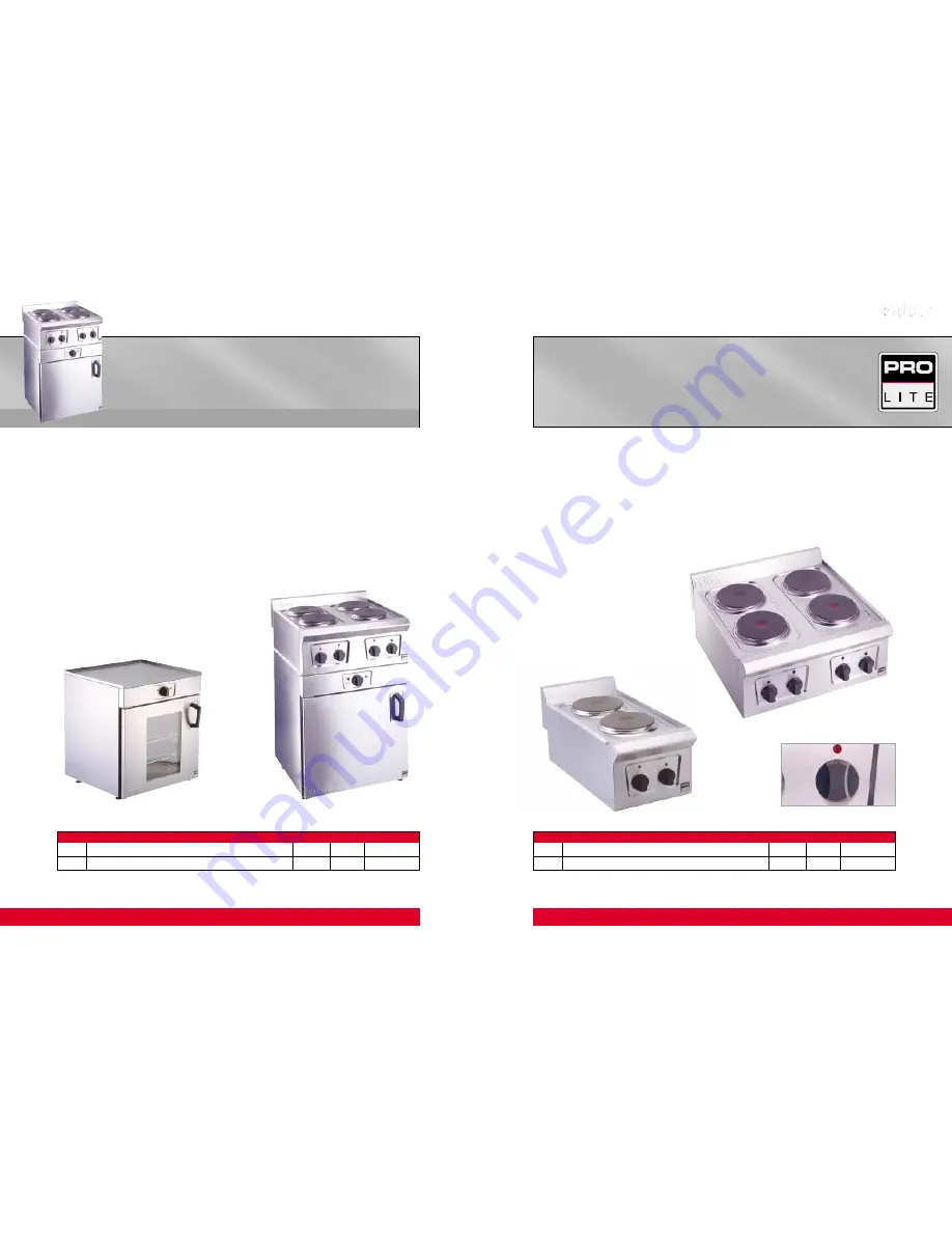 Falcon LD62 Скачать руководство пользователя страница 6