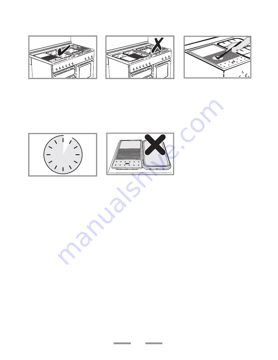 Falcon Professional 90 Fuel User'S Manual And Installation Instructions Download Page 4