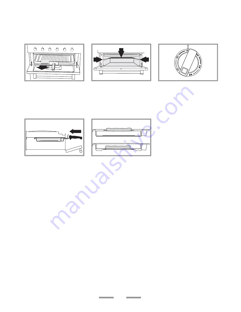 Falcon Professional 90 Fuel User'S Manual And Installation Instructions Download Page 5