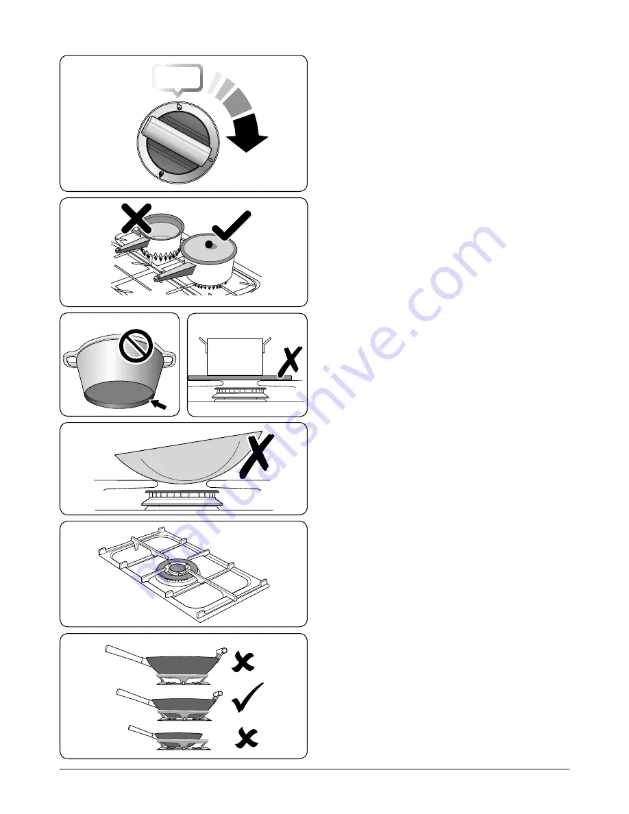 Falcon Professional + FX User Manual Download Page 6