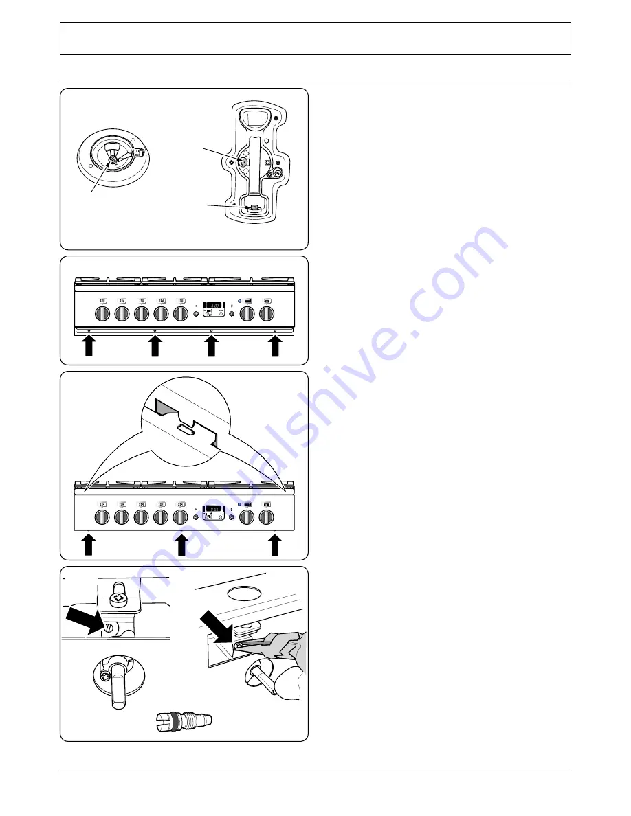 Falcon Professional + FX User Manual Download Page 30