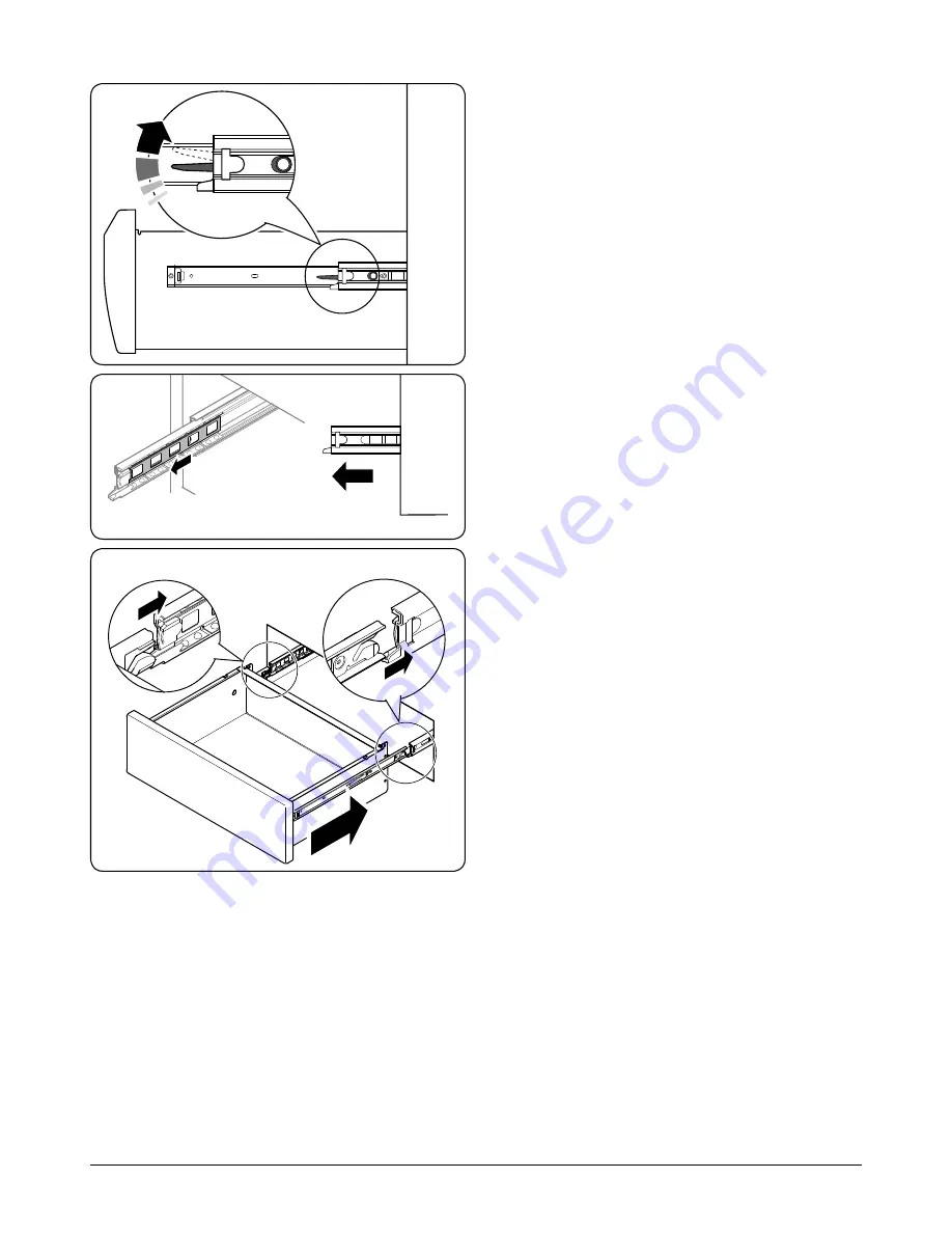 Falcon Professional+ FXP 90 Dual Fuel User'S Manual & Installation Instructions Download Page 16