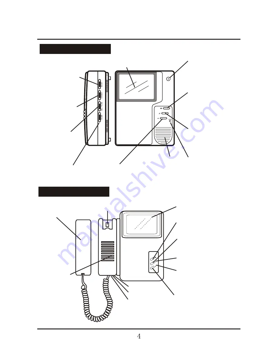 Falcon SD-880R3S Manual Instruction Download Page 5