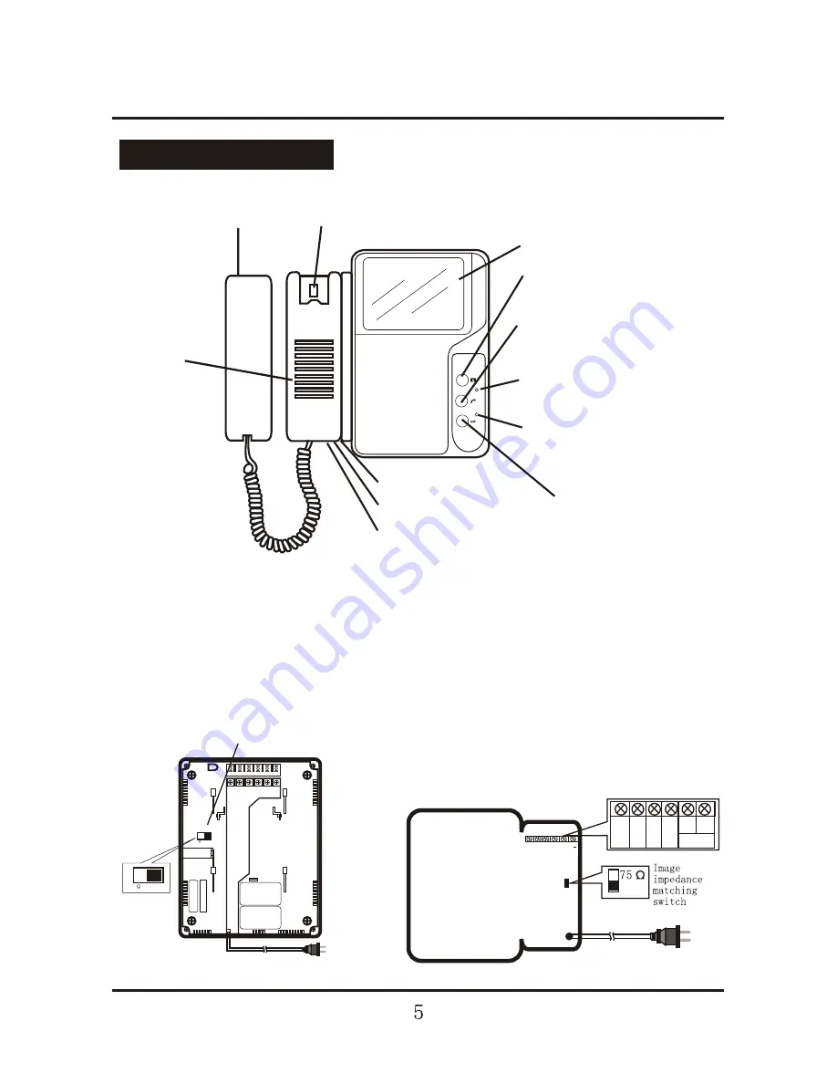 Falcon SD-880R3S Manual Instruction Download Page 6