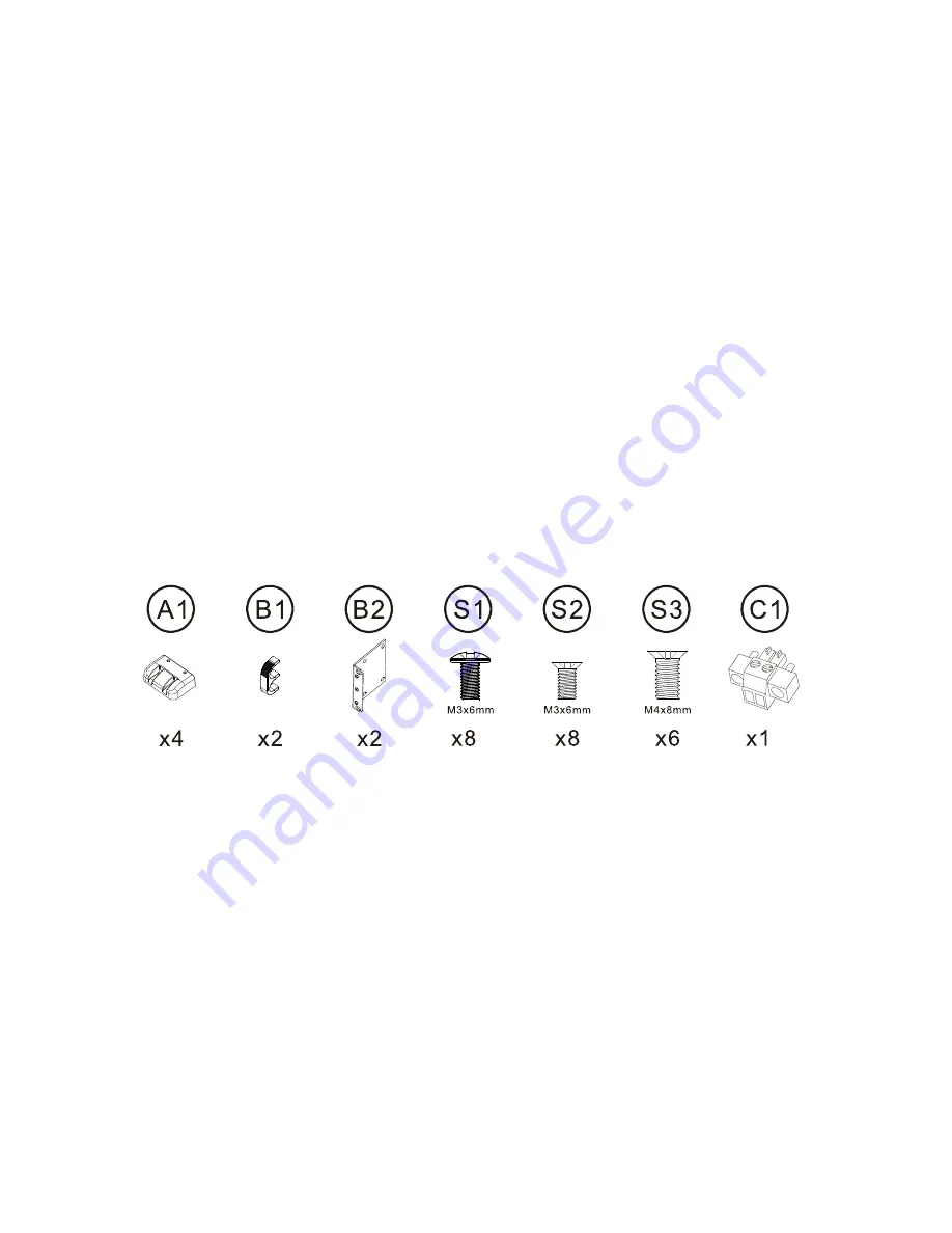 Falcon SG700RM-1SC User Manual Download Page 14