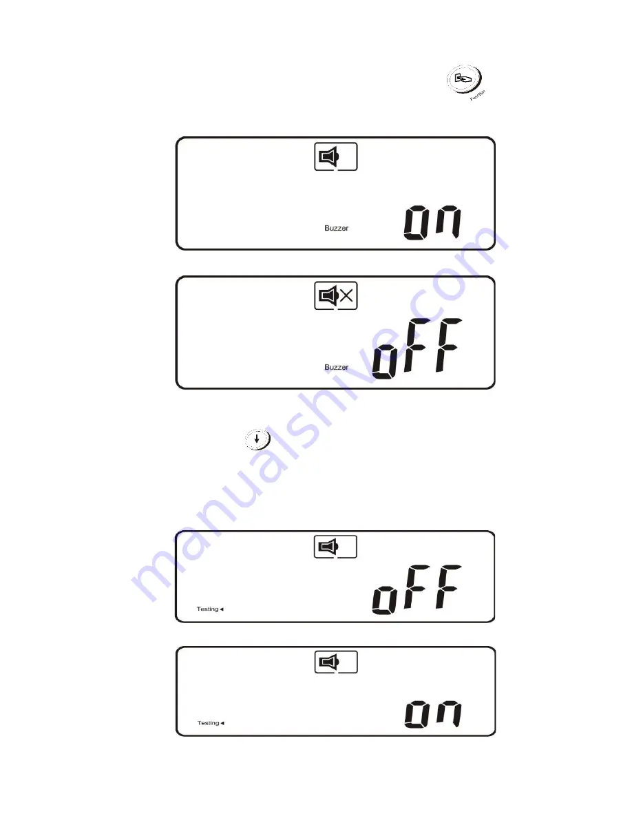 Falcon SG700RM-1SC User Manual Download Page 25