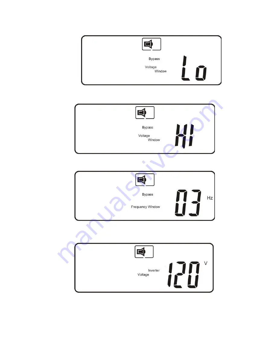 Falcon SG700RM-1SC User Manual Download Page 26