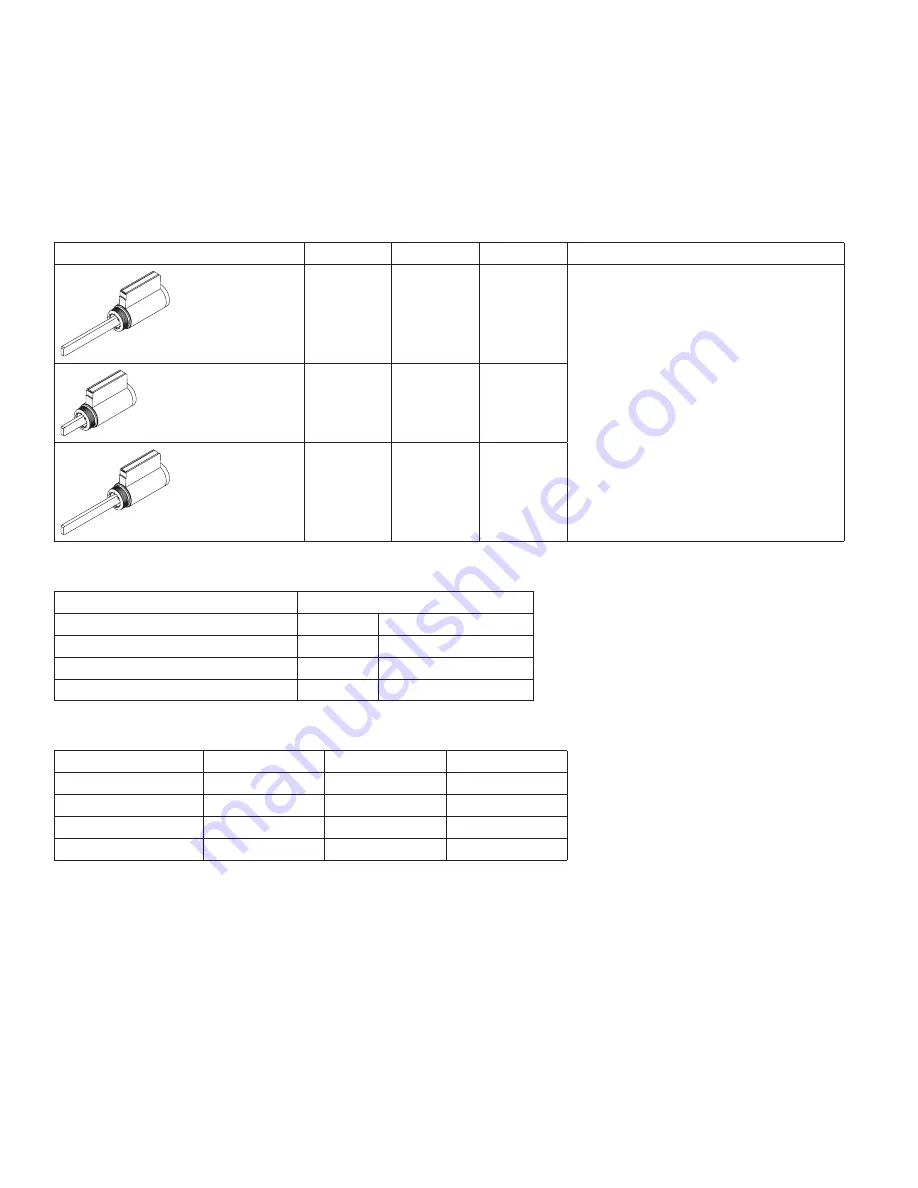 Falcon T101 Service Manual Download Page 48