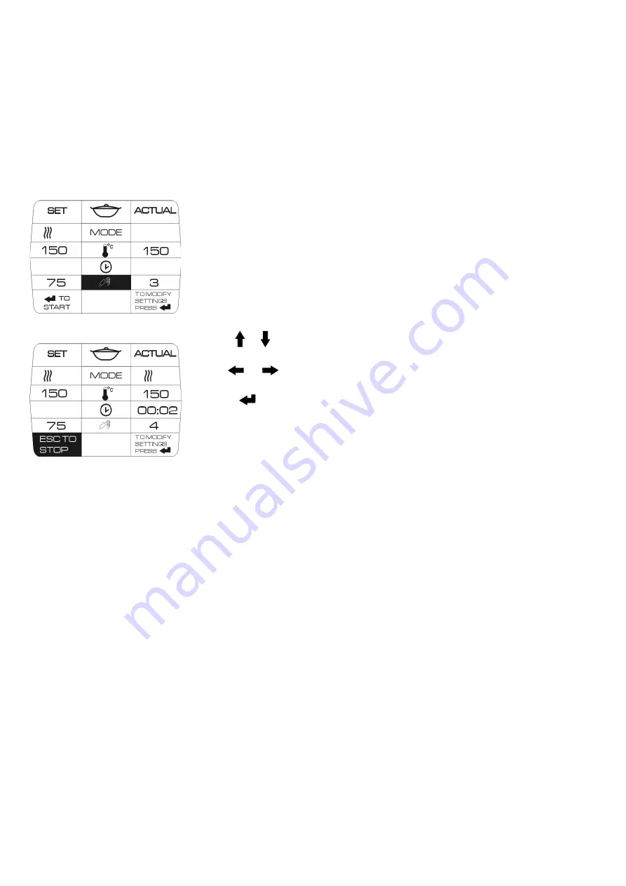 Falcon TC Series User Manual Download Page 4