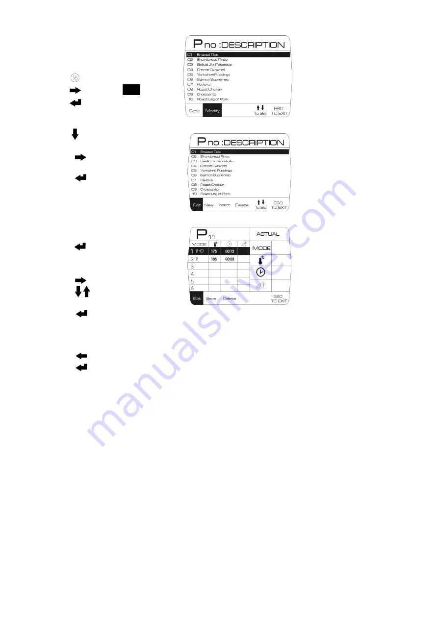 Falcon TC Series User Manual Download Page 12