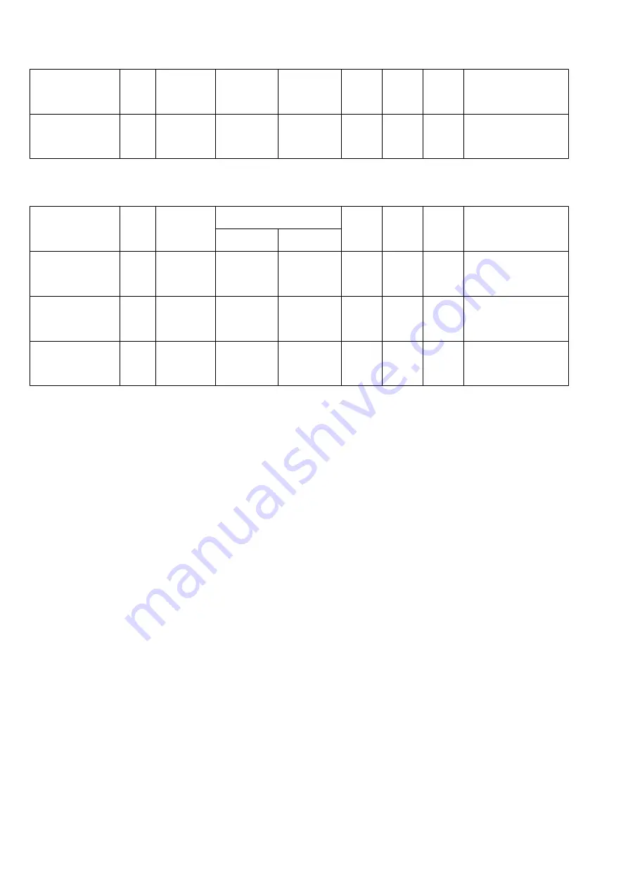 Falcon TC Series User Manual Download Page 26