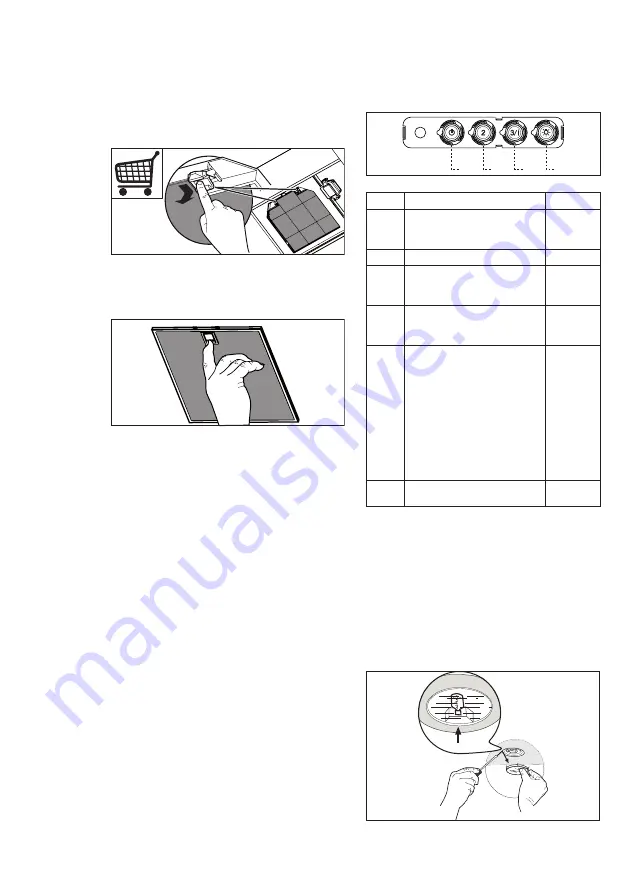 Falcon UNBHDS90 Manual Download Page 6