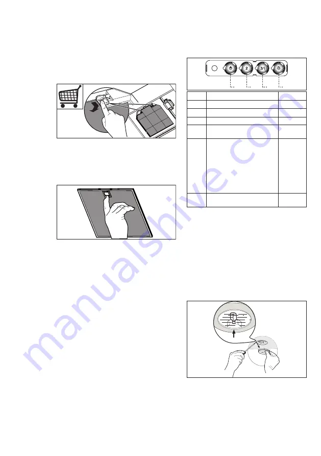 Falcon UNBHDS90 Manual Download Page 14