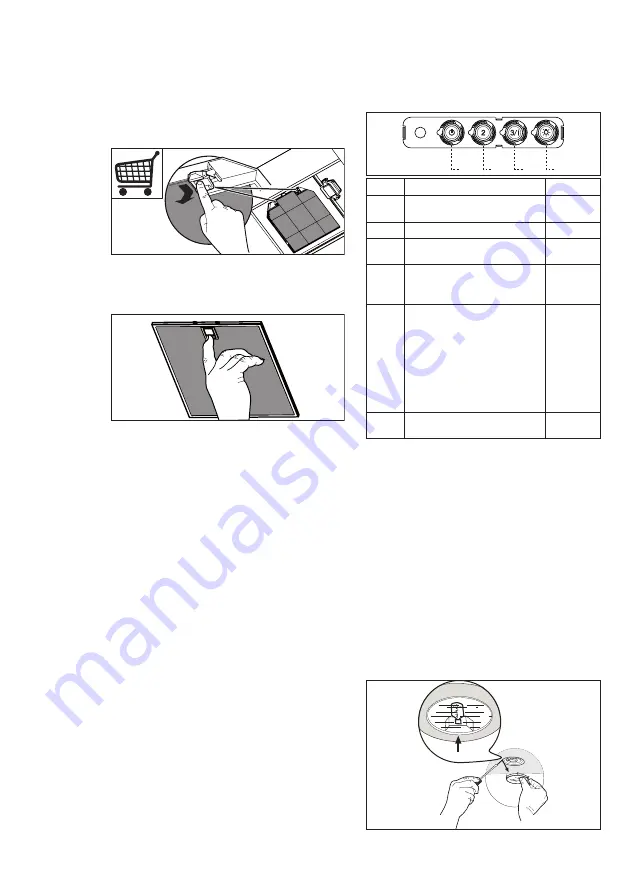 Falcon UNBHDS90 Manual Download Page 18