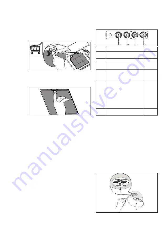 Falcon UNBHDS90 Manual Download Page 26