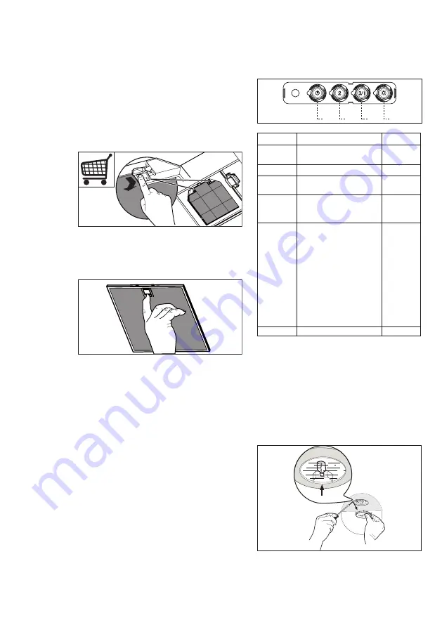 Falcon UNBHDS90 Manual Download Page 34