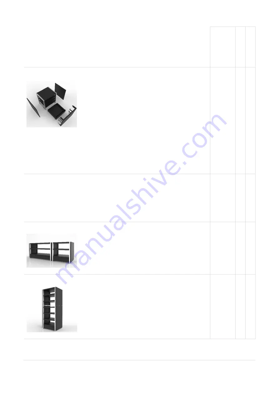 FalkenOhr 118 Genium Line Manual Download Page 11