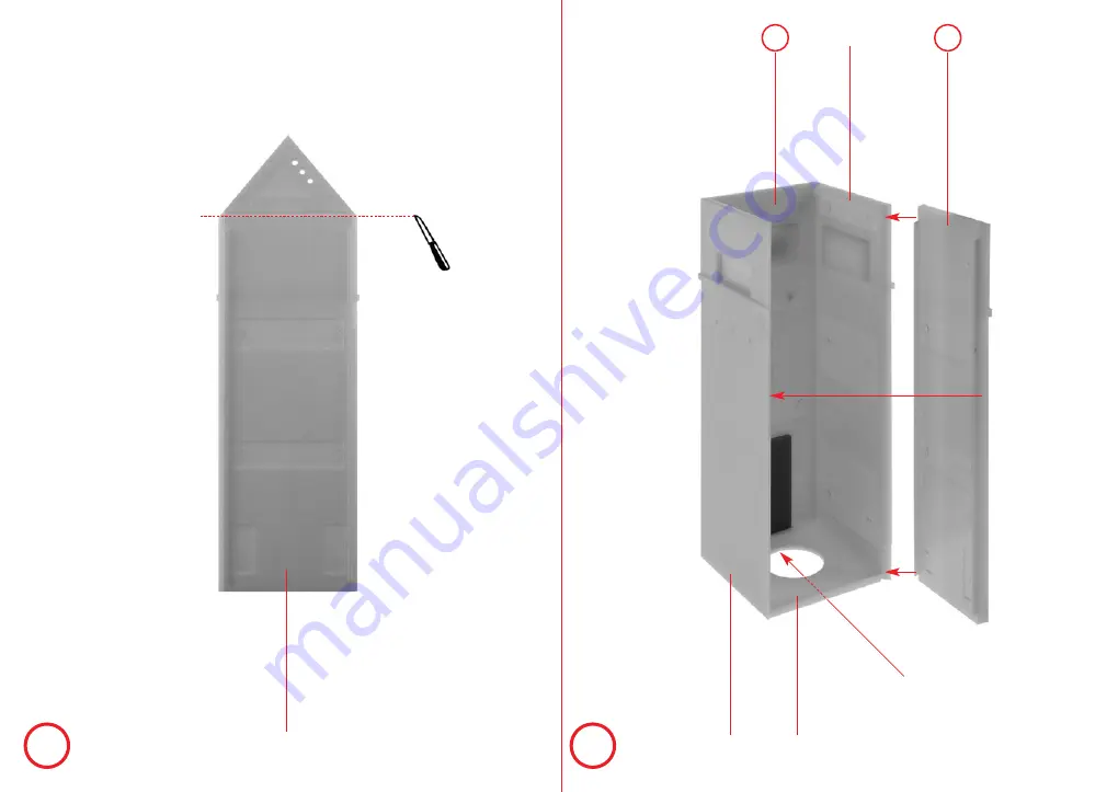 Faller 120268 Quick Start Manual Download Page 3