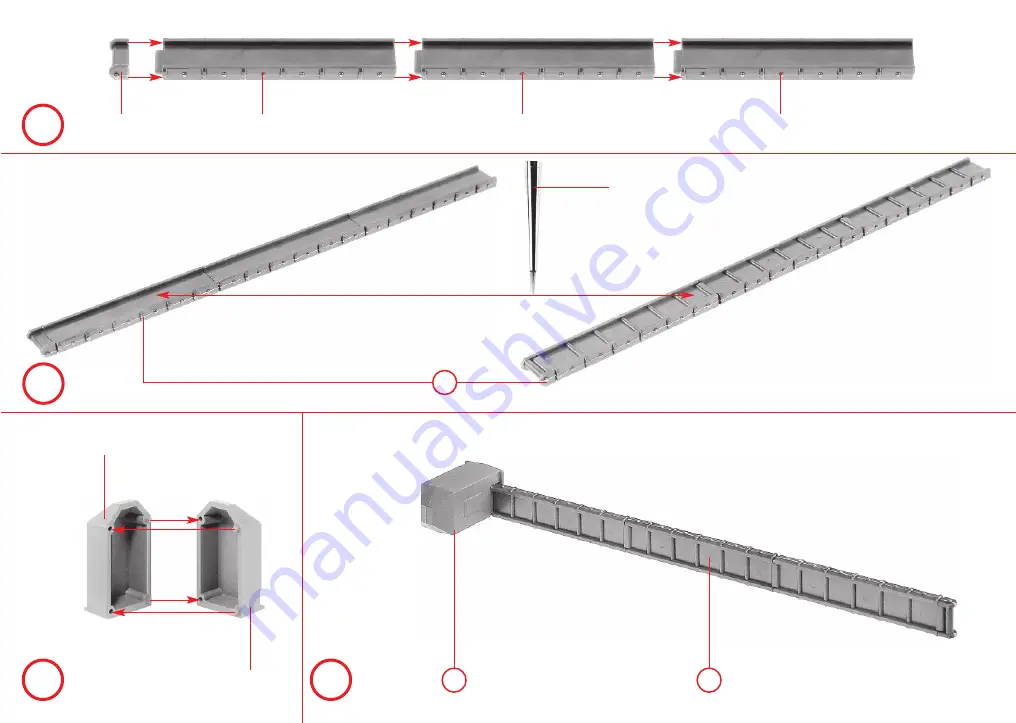 Faller 130170 Manual Download Page 5