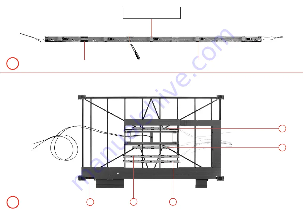 Faller 140420 Manual Download Page 3