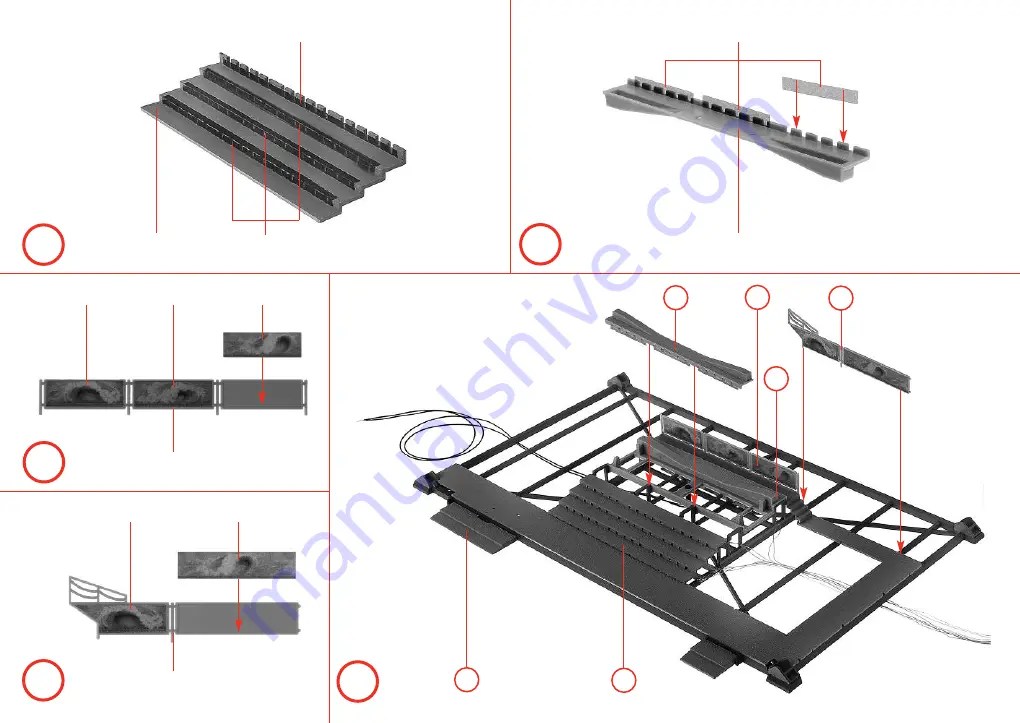 Faller 140420 Manual Download Page 4