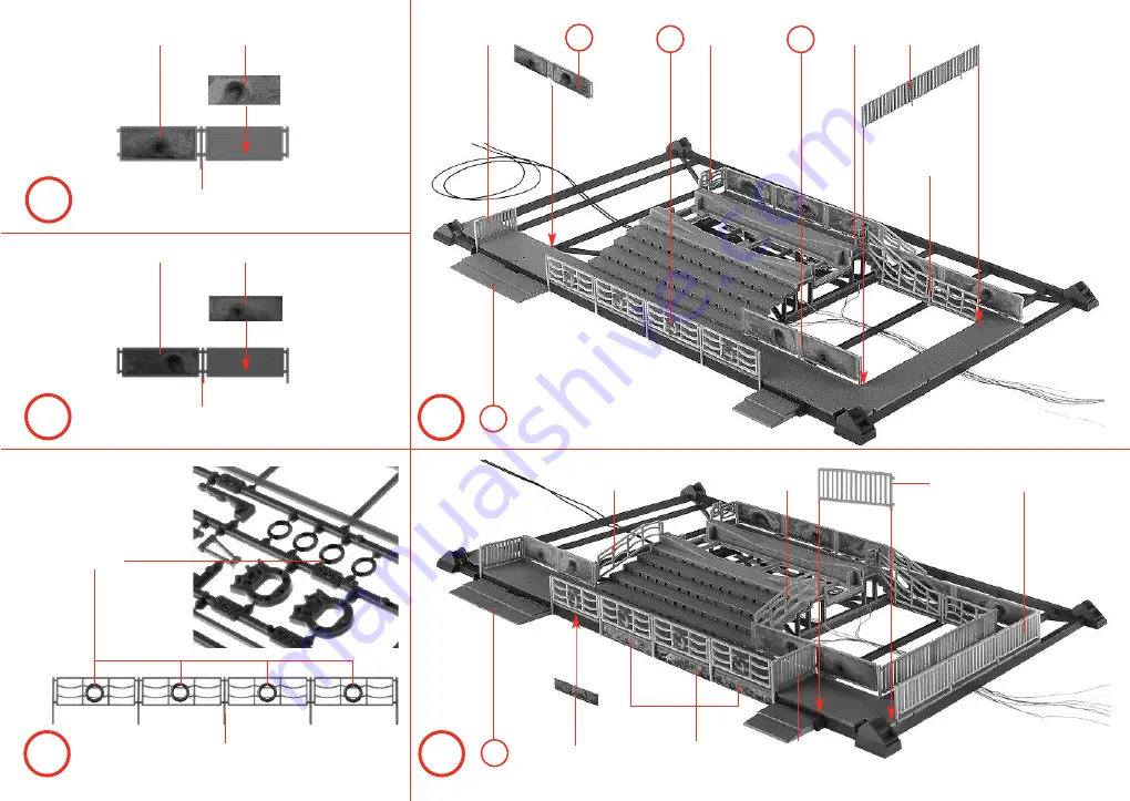 Faller 140420 Manual Download Page 5