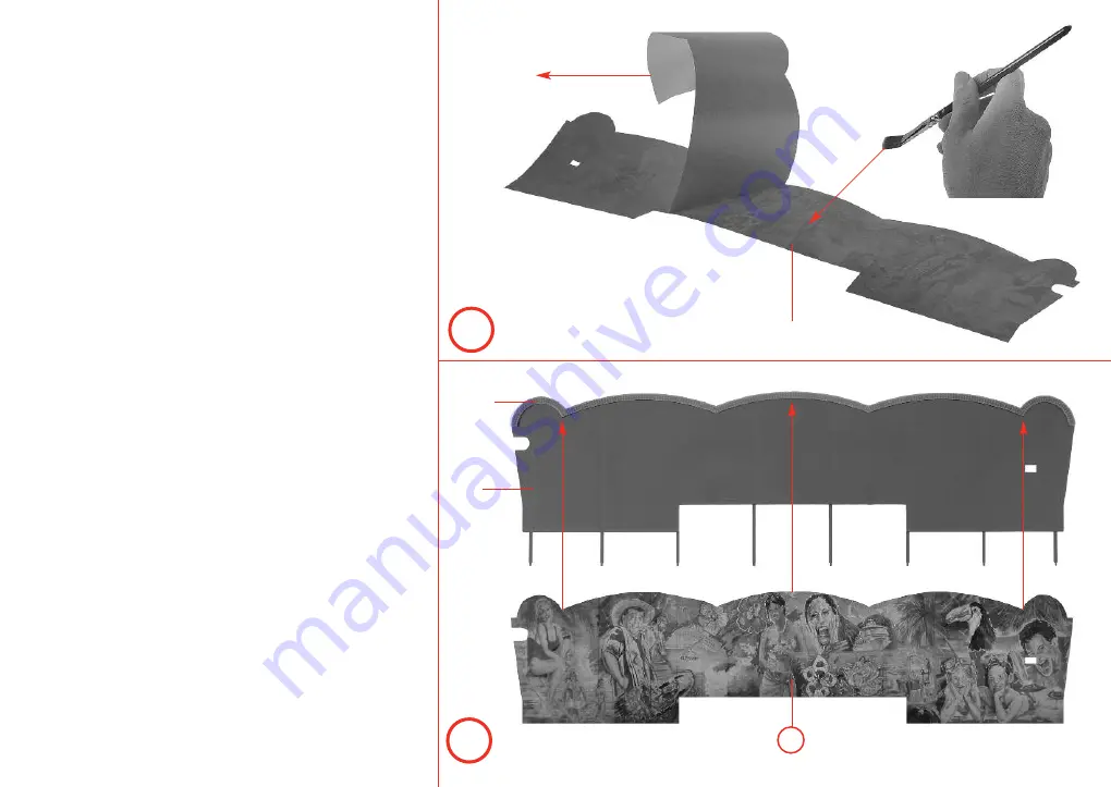 Faller 140420 Manual Download Page 6