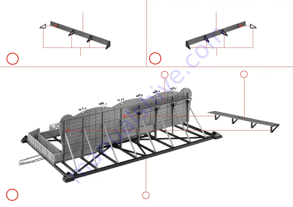 Faller 140420 Manual Download Page 9