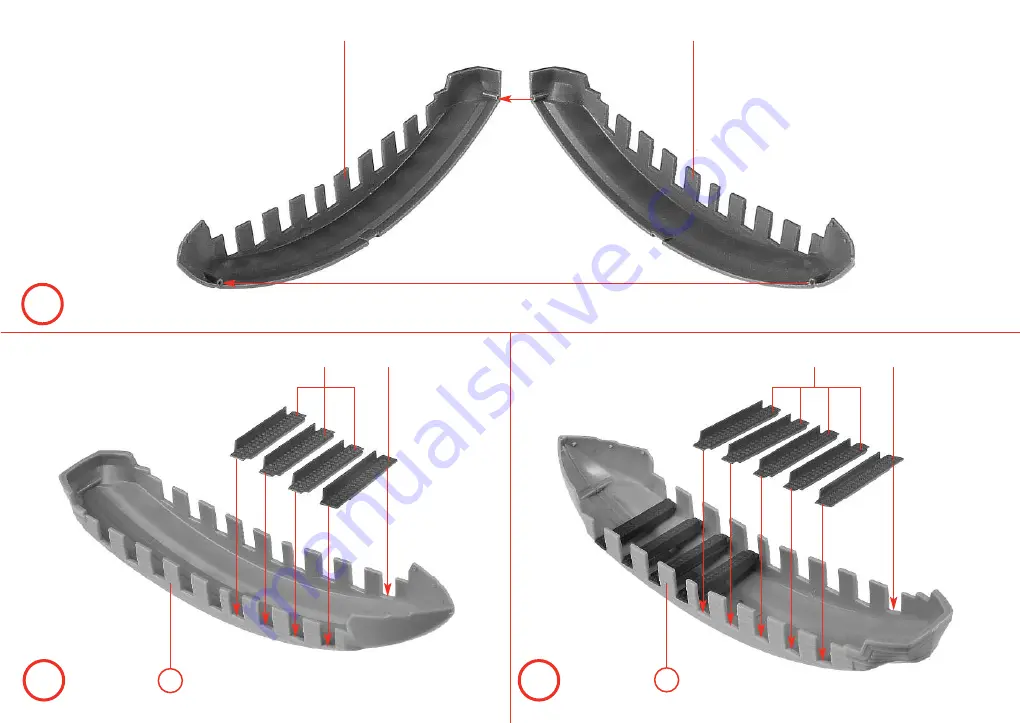 Faller 140420 Manual Download Page 15