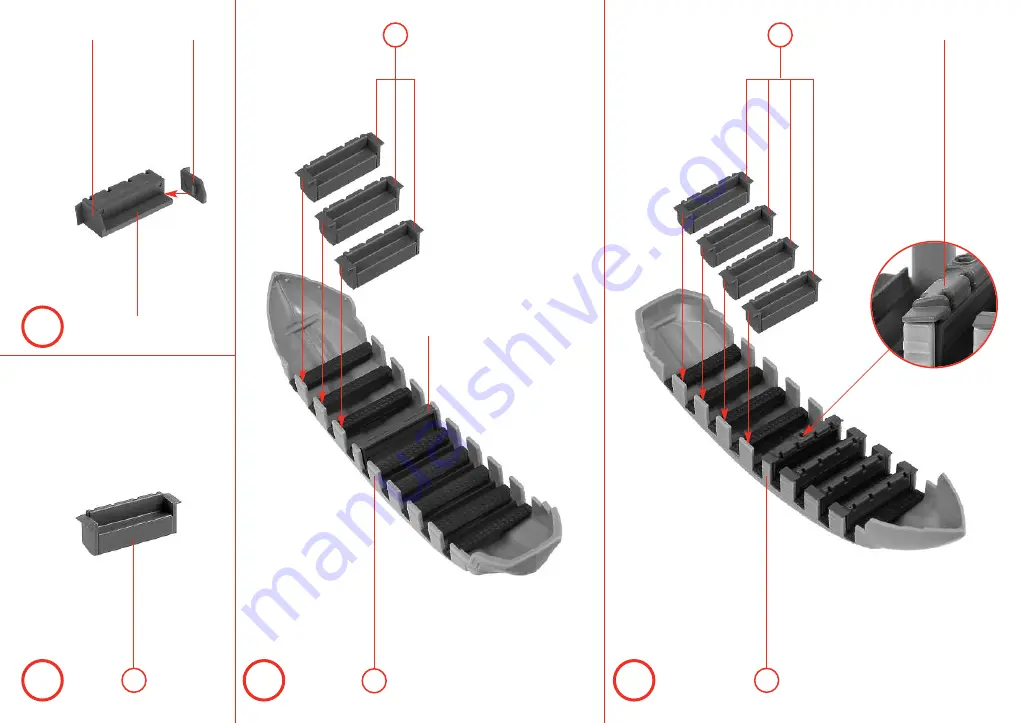 Faller 140420 Manual Download Page 16