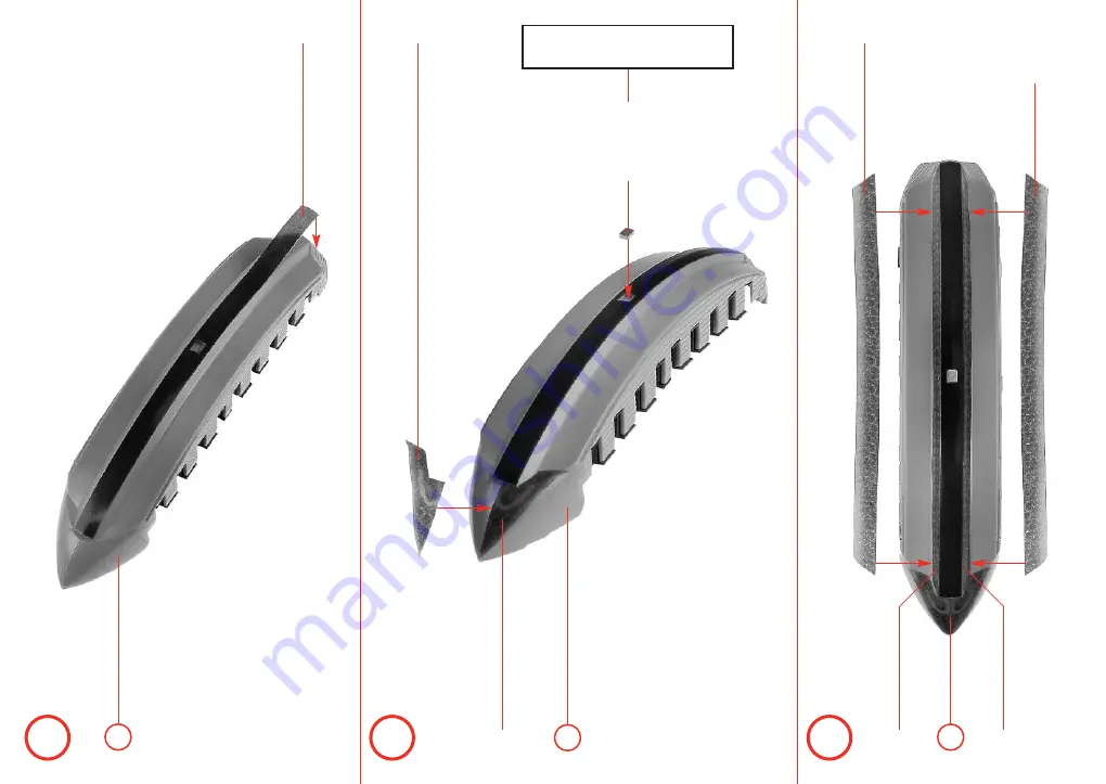 Faller 140420 Manual Download Page 17