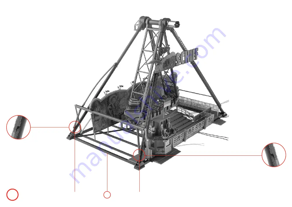 Faller 140420 Manual Download Page 29