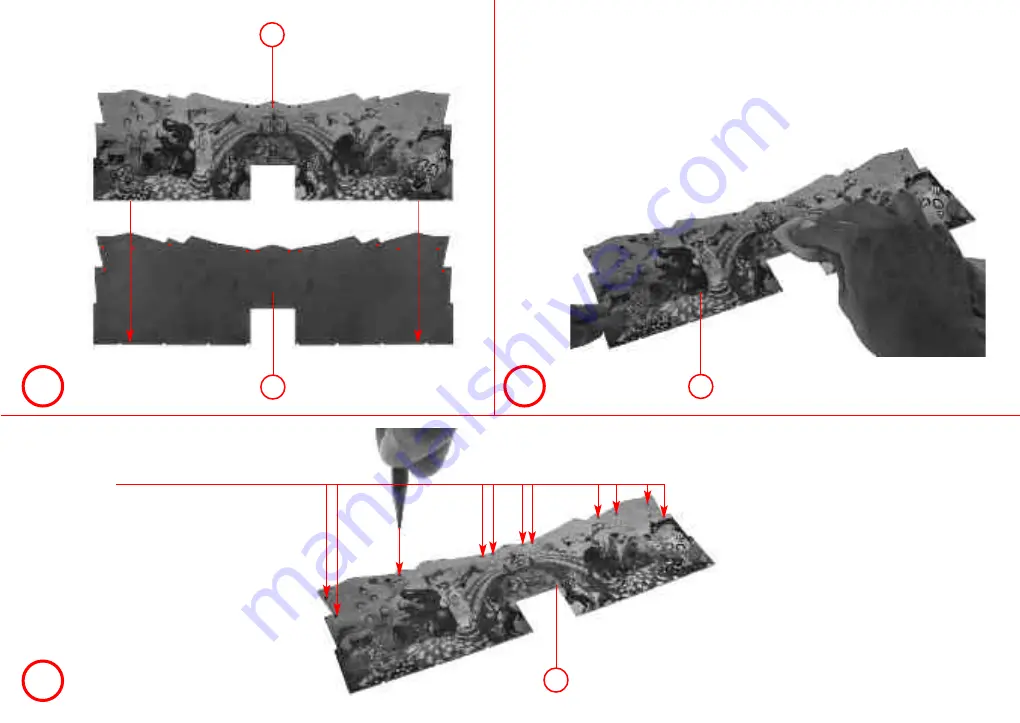 Faller 140428 Manual Download Page 3