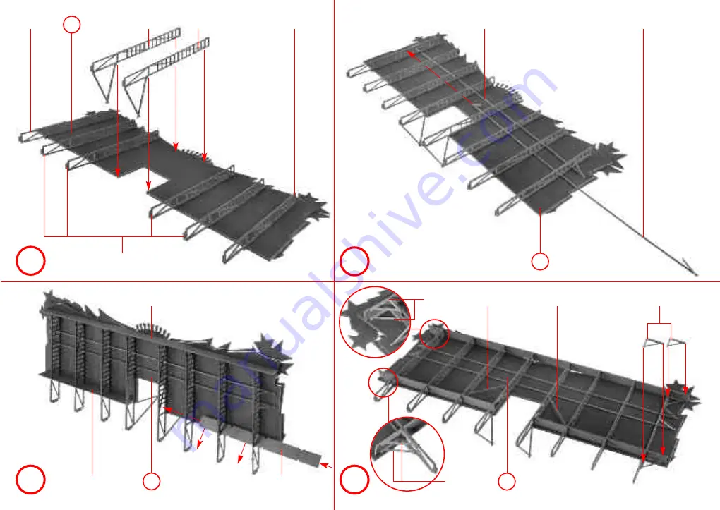 Faller 140428 Manual Download Page 5