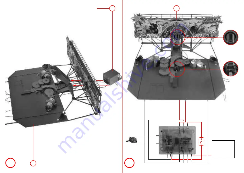 Faller 140428 Manual Download Page 14