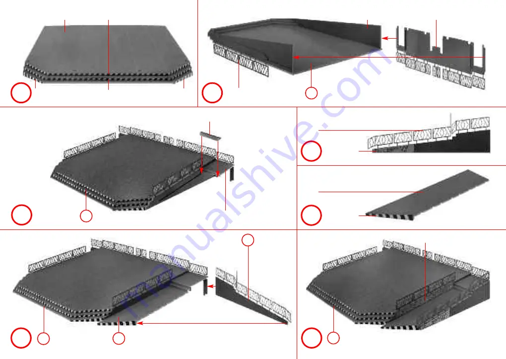 Faller 140428 Manual Download Page 22