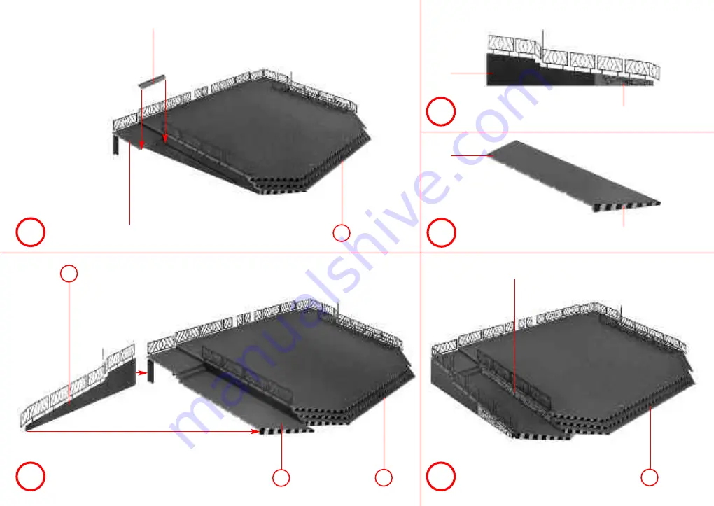 Faller 140428 Manual Download Page 23