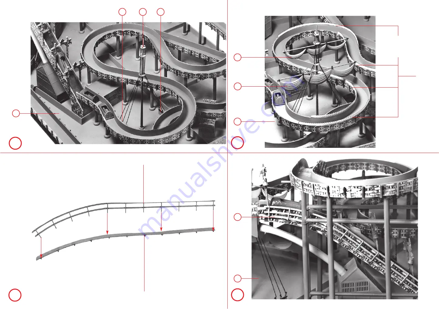 Faller 140430 Manual Download Page 15