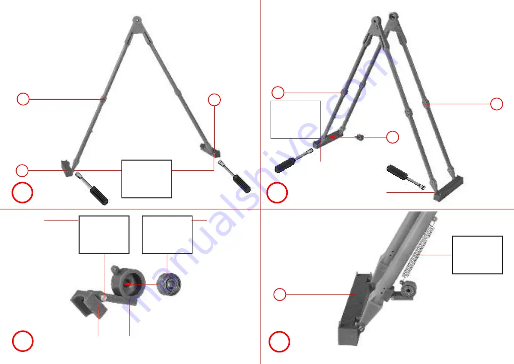 Faller 140470 Instructions Manual Download Page 9