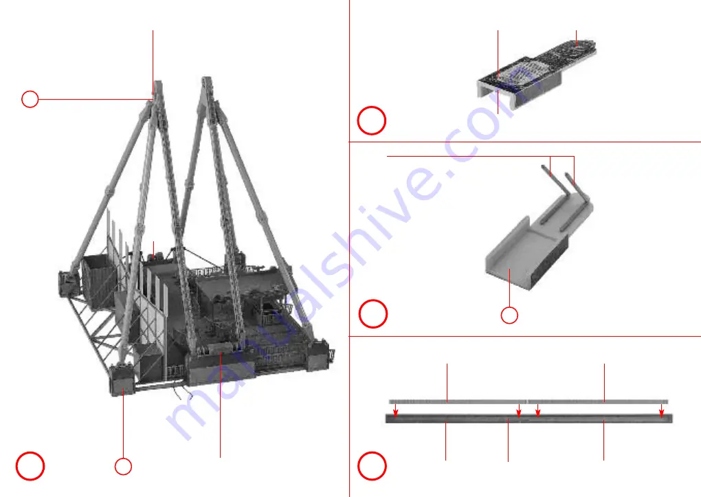 Faller 140470 Instructions Manual Download Page 14